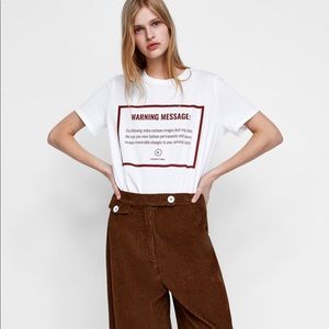 Zara Pants - Zara premium marine pants Zara Pants - Zara premium marine pants